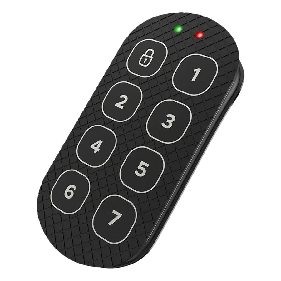Remote Starter Gift Cards