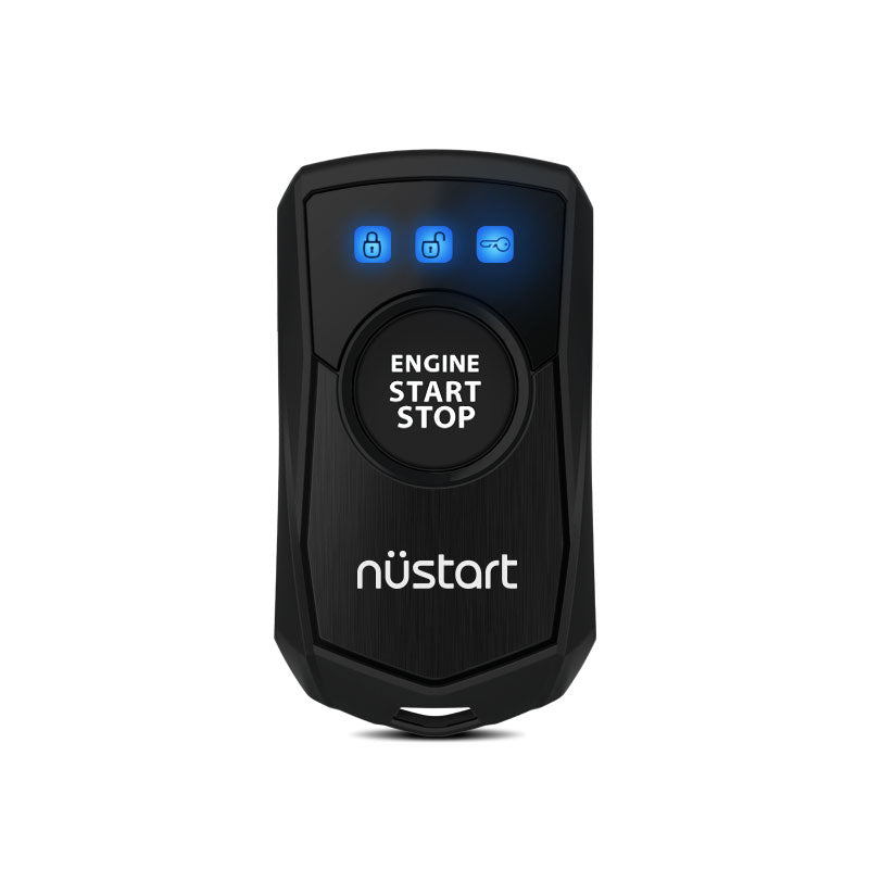 Remote Starter Gift Cards