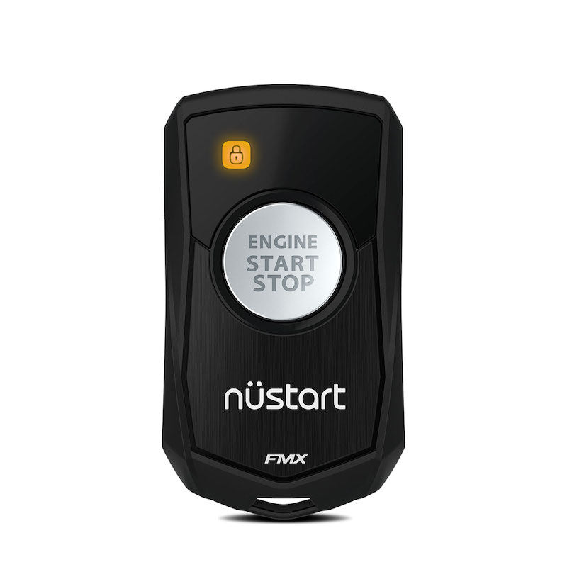 Remote Starter Gift Cards