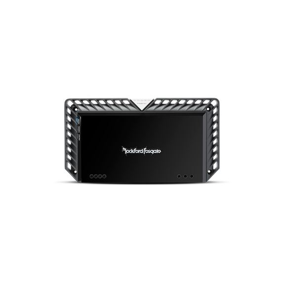 Rockford Fosgate Power 1,500 Watt Class-bd Constant Power Amplifier