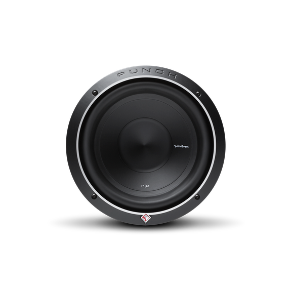 Rockford Fosgate P2 Subwoofer