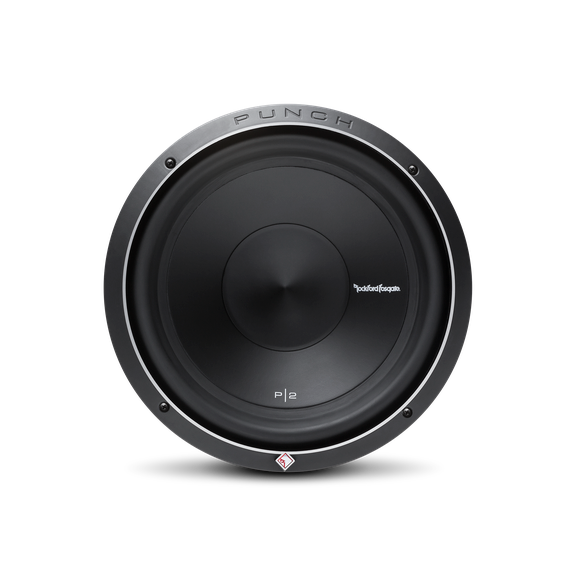 Rockford Fosgate P2 Subwoofer