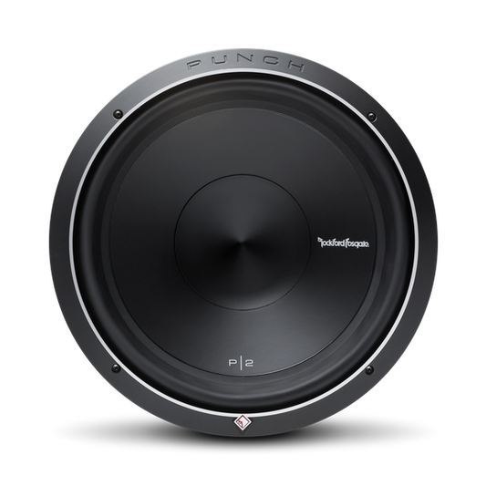 Rockford Fosgate P2 Subwoofer