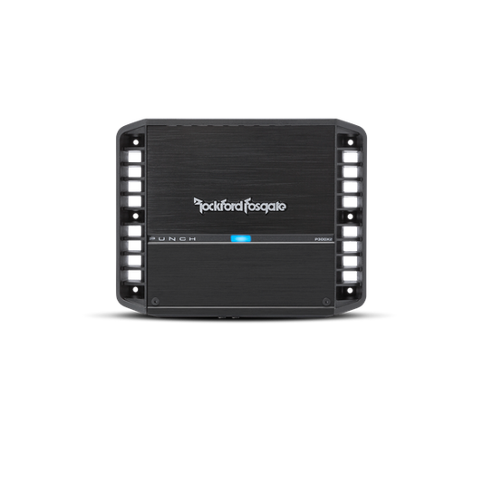 Rockford Fosgate Punch 300 Watt 2-Channel Amplifier