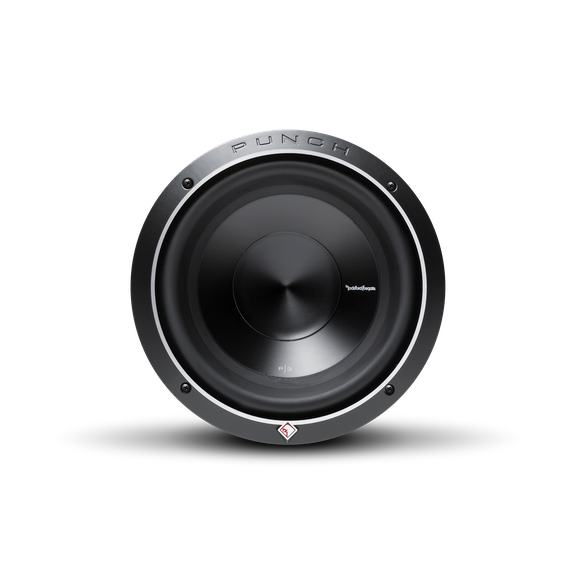 Rockford Fosgate Punch P3 10" Subwoofer