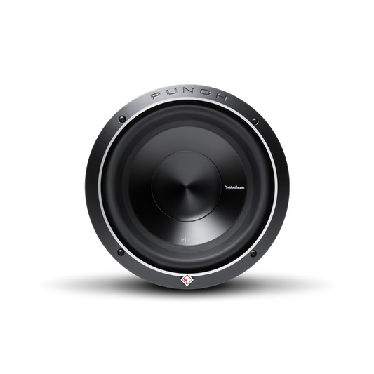 Rockford Fosgate Punch P3 10" Subwoofer