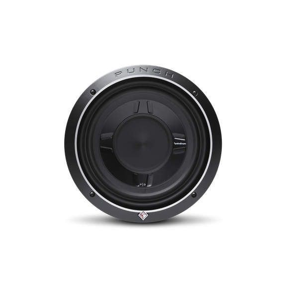 Rockford Fosgate P3S Shallow Subwoofer