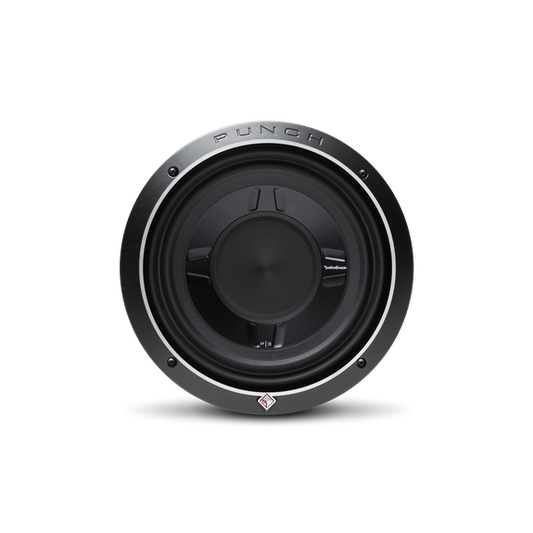 Rockford Fosgate P3S Shallow Subwoofer