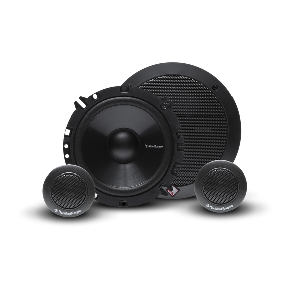 Rockford Fosgate Prime 6.5 Speaker Set