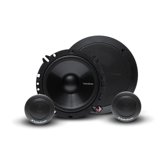 Rockford Fosgate Prime 6.5 Speaker Set