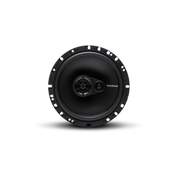 Rockford Fosgate Prime 6.5 Speaker Set