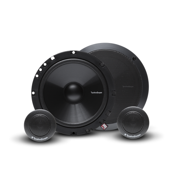 Rockford Fosgate Prime 6.5 Speaker Set