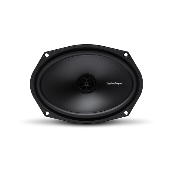 Rockford Fosgate Prime 6x9 Full Range Speaker