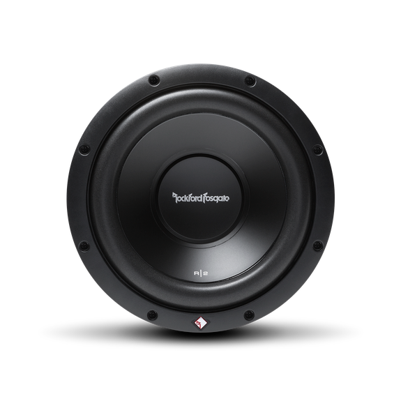 Rockford Fosgate Prime R2 Subwoofer