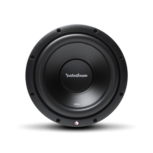 Rockford Fosgate Prime R2 Subwoofer