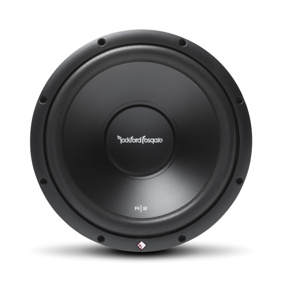 Rockford Fosgate Prime R2 Subwoofer