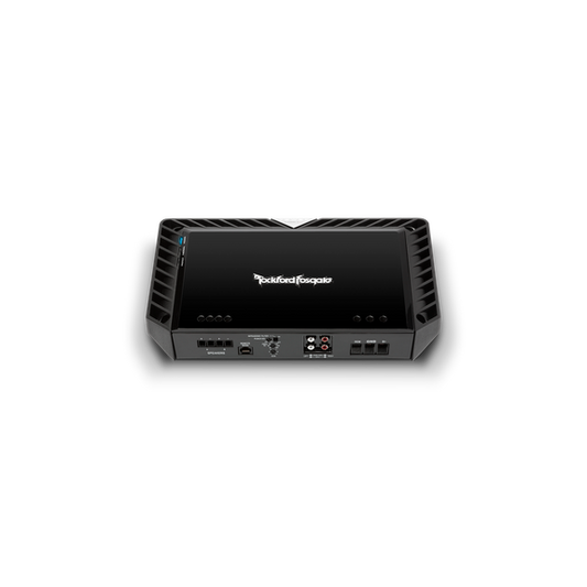 Rockford Fosgate Power 1,000 Watt Class-bd Constant Power Amplifier