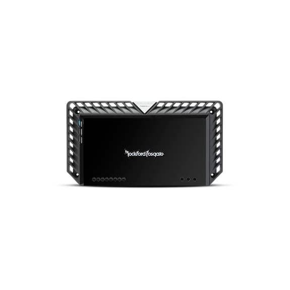 Rockford Fosgate Power 1,000 Watt Class-ad Full-Range 4-Channel Amplifier