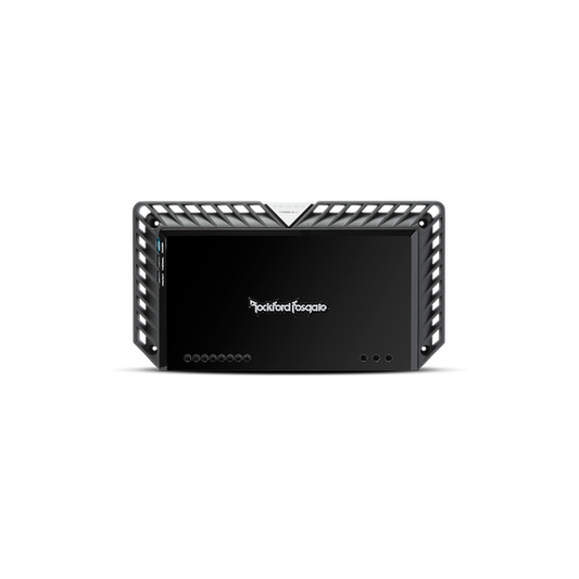 Rockford Fosgate Power 1,000 Watt Class-ad Full-Range 4-Channel Amplifier