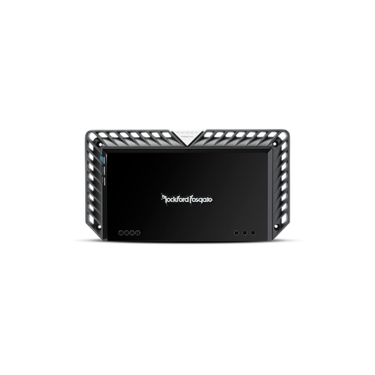 Rockford Fosgate Power 1,500 Watt Class-bd Constant Power Amplifier