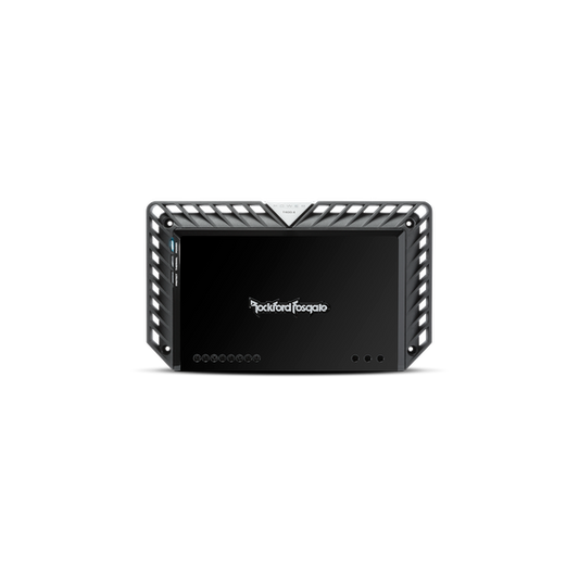 Rockford Fosgate Power 400 Watt 4-Channel Amplifier