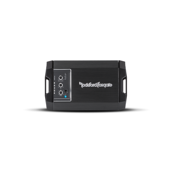 Rockford Fosgate Power 400 Watt Class-AD 2-Channel Amplifier