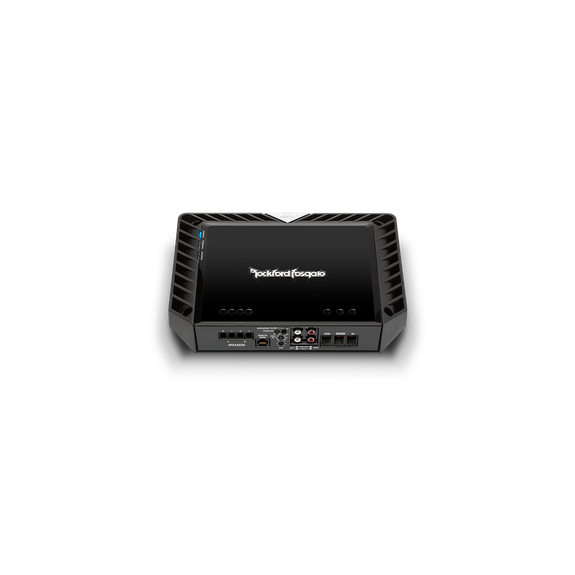 Rockford Fosgate Power 500 Watt Class-bd Constant Power Amplifier