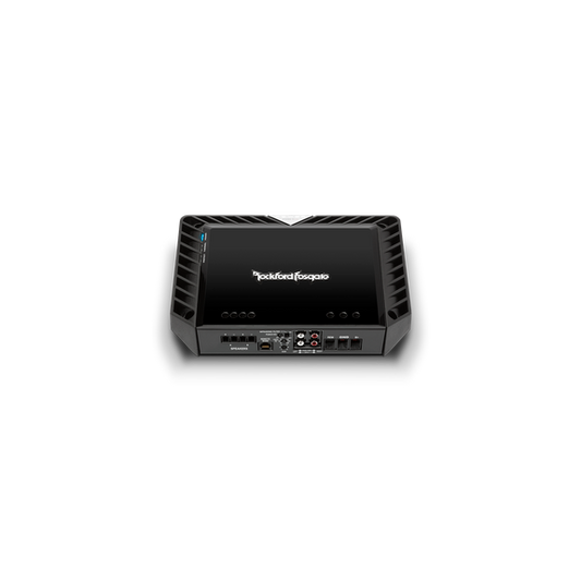 Rockford Fosgate Power 500 Watt Class-bd Constant Power Amplifier