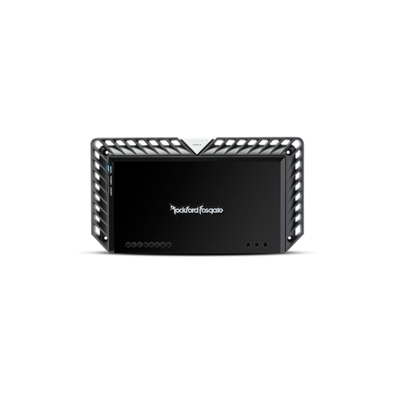 Rockford Fosgate Power 600 Watt 4-Channel Amplifier