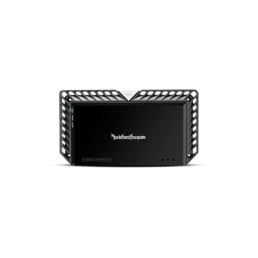 Rockford Fosgate Power 600 Watt 4-Channel Amplifier